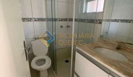 Apartamento com 3 quartos à venda na Rua Arnaldo Victaliano, Iguatemi, Ribeirão Preto, 65 m2 por R$ 300.000