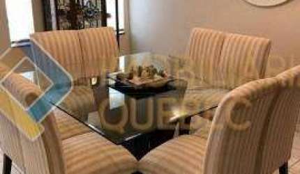 Casa com 3 quartos à venda na Rua Sete de Setembro, Alto da Boa Vista, Ribeirão Preto, 206 m2 por R$ 860.000