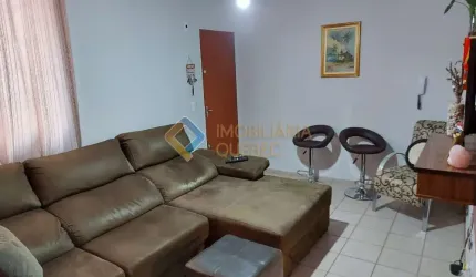 Apartamento com 2 quartos à venda na Avenida Caramuru, Alto da Boa Vista, Ribeirão Preto, 49 m2 por R$ 185.000
