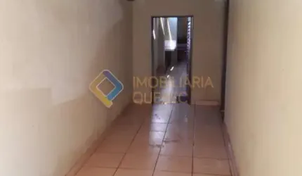 Casa com 3 quartos à venda na Rua Laguna, Jardim Paulistano, Ribeirão Preto, 188 m2 por R$ 280.000