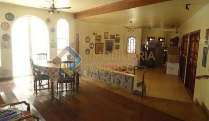 Casa com 5 quartos à venda na Rua Adolfo Serra, Jardim Santa Ângela, Ribeirão Preto, 495 m2 por R$ 1.600.000