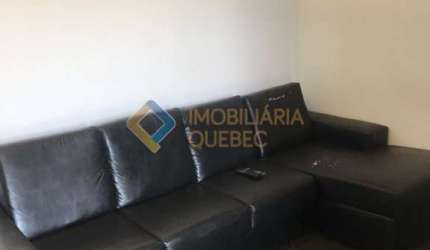 Apartamento com 3 quartos à venda na Rua Arnaldo Victaliano, Iguatemi, Ribeirão Preto, 65 m2 por R$ 245.000