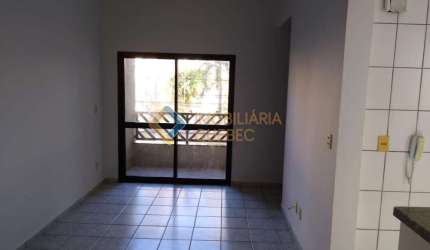 Apartamento com 2 quartos à venda na Rua Florêncio de Abreu, Vila Seixas, Ribeirão Preto, 66 m2 por R$ 230.000