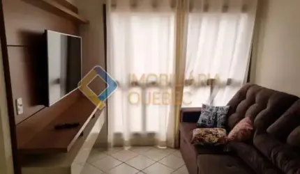 Apartamento com 1 quarto à venda na Rua Aldo Focosi, Presidente Médici, Ribeirão Preto, 37 m2 por R$ 215.000