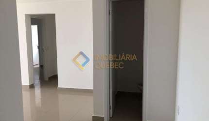 Apartamento com 2 quartos à venda na Rua Luiz José de Mattos, Nova Ribeirânia, Ribeirão Preto, 77 m2 por R$ 500.000