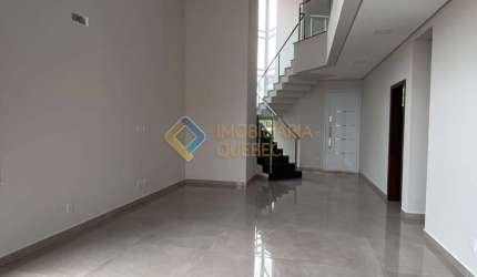 Casa em condomínio fechado com 3 quartos à venda na Rua Alexandre François Neto, Residencial e Empresarial Alphaville, Ribeirão Preto, 248 m2 por R$ 1.950.000