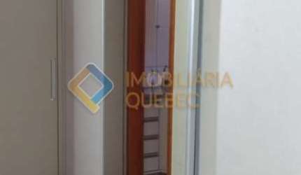 Apartamento com 3 quartos à venda na Rua Stéfano Baruffi, Jardim Zara, Ribeirão Preto, 73 m2 por R$ 290.000
