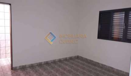Casa com 2 quartos à venda na Rua Francisco Augusto Nunes, Jardim Novo Mundo, Ribeirão Preto, 115 m2 por R$ 330.000