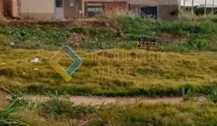 Terreno à venda na Rua Luiz Fabiano Anholetto, Parque das Oliveiras, Ribeirão Preto por R$ 220.000