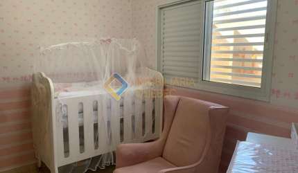 Apartamento com 2 quartos à venda na Rua Darcy Dias de Souza, Residencial Greenville, Ribeirão Preto, 92 m2 por R$ 285.000