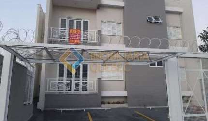 Apartamento com 3 quartos à venda na Rua Antônia Carrara Orlandini, Jardim Anhangüera, Ribeirão Preto, 92 m2 por R$ 287.000