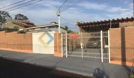 Casa com 4 quartos à venda na Rua Vicente Oranges, Parque Residencial Lagoinha, Ribeirão Preto, 250 m2 por R$ 680.000