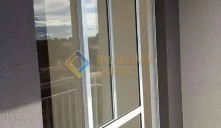 Apartamento com 2 quartos à venda na Rua Acre, Ipiranga, Ribeirão Preto, 46 m2 por R$ 180.000
