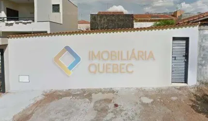 Terreno à venda na Rua Isaías José Ferreira, Residencial e Comercial Palmares, Ribeirão Preto por R$ 230.000