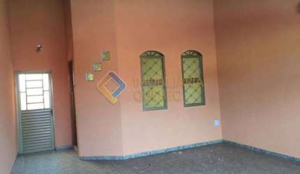 Casa com 3 quartos à venda na Rua Luiz Dal Porto, Planalto Verde, Ribeirão Preto, 73 m2 por R$ 270.000