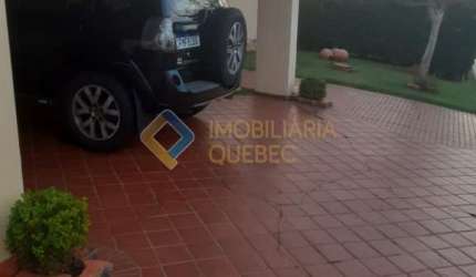Casa em condomínio fechado com 3 quartos à venda na Avenida Afonço Valera, Recreio das Acácias, Ribeirão Preto, 254 m2 por R$ 1.150.000