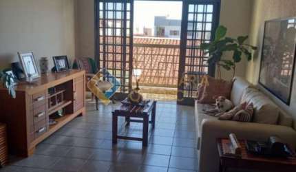 Apartamento com 3 quartos à venda na Rua José Matheus dos Reis, Parque dos Bandeirantes, Ribeirão Preto, 101 m2 por R$ 380.000