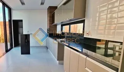 Casa em condomínio fechado com 3 quartos à venda na Rua Jair Adalberto Durlo, Jardim San Marco, Ribeirão Preto, 200 m2 por R$ 1.200.000