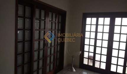 Casa com 3 quartos à venda na Rua Maria Godi Bim, Planalto Verde, Ribeirão Preto, 224 m2 por R$ 350.000