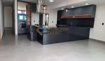 Apartamento com 3 quartos à venda na Alameda Luiz Carlos Gonçalves Farinha, Residencial Alto do Castelo, Ribeirão Preto, 200 m2 por R$ 1.450.000