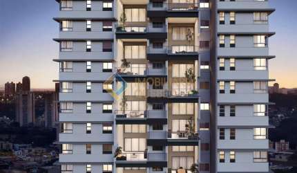 Apartamento com 3 quartos à venda na Avenida Giuseppe Cilento, Jardim Botânico, Ribeirão Preto, 156 m2 por R$ 1.287.000