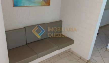 Sala comercial à venda na Rua João Arcadepani Filho, Nova Ribeirânia, Ribeirão Preto, 25 m2 por R$ 140.000