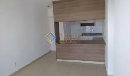 Apartamento com 3 quartos à venda na Rua Benedicta Rodrigues Domingos, Parque Industrial Lagoinha, Ribeirão Preto, 67 m2 por R$ 225.000