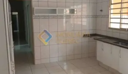 Casa com 3 quartos à venda na Rua Professor José Coelho Gomes Ribeiro, Jardim Anhangüera, Ribeirão Preto, 124 m2 por R$ 345.000