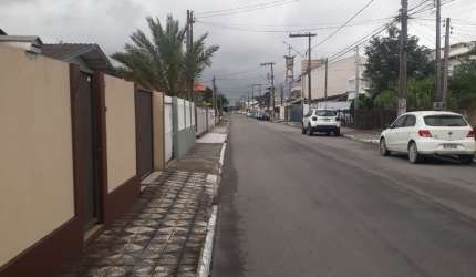 Vendo Casa Itajai Bairro Cordeiros