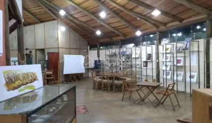 Casa comercial à venda na Rua Rei Salomão, 295, Sousas, Campinas, 674 m2 por R$ 3.900.000
