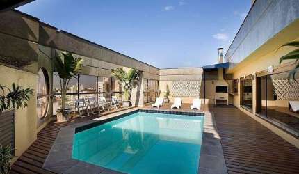 Apartamento com 1 quarto à venda na Rua Duque de Caxias, 443, Centro, Campinas, 81 m2 por R$ 370.000
