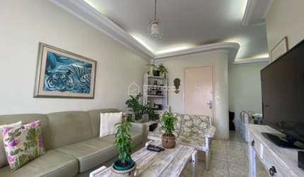 Apartamento com 2 quartos à venda na Rua Doutor Pinto Ferraz, 910, São Bernardo, Campinas, 96 m2 por R$ 320.000