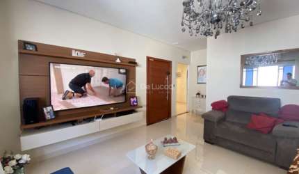Casa com 3 quartos à venda na Rua Paim Pamplona, 516, Jardim Eulina, Campinas, 185 m2 por R$ 1.600.000