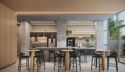 Apartamento com 3 quartos à venda na Rua Doutor Sampaio Ferraz, 300, Cambuí, Campinas, 193 m2 por R$ 2.748.391