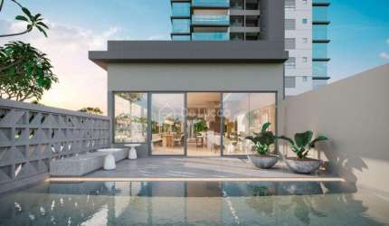 Apartamento com 3 quartos à venda na Rua Doutor Sampaio Ferraz, 300, Cambuí, Campinas, 181 m2 por R$ 4.055.550