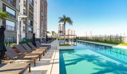 Apartamento com 2 quartos à venda na Rua Bernardo José Sampaio, 119, Botafogo, Campinas, 65 m2 por R$ 680.000