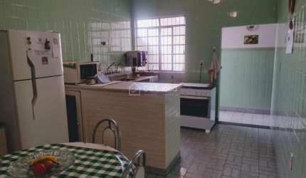 Casa comercial à venda na Rua Teodoro Baima, 79, Jardim Proença, Campinas, 220 m2 por R$ 720.000