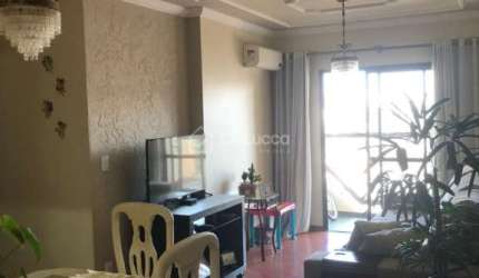 Apartamento com 3 quartos à venda na Rua Duque de Caxias, 296, Centro, Campinas, 102 m2 por R$ 410.000