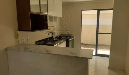 Casa em condomínio fechado com 2 quartos à venda na Rua dos Maracatins, 402, Jardim Santa Genebra, Campinas, 73 m2 por R$ 650.000