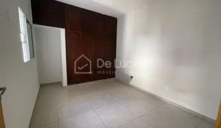 Casa com 4 quartos para alugar na Rua Doutor Miguel Penteado, 836, Jardim Chapadão, Campinas, 299 m2 por R$ 5.900
