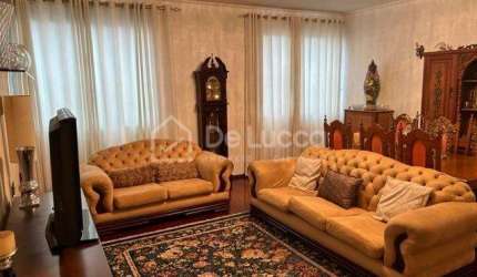 Apartamento com 3 quartos à venda na Rua Boaventura do Amaral, 1092, Centro, Campinas, 144 m2 por R$ 550.000