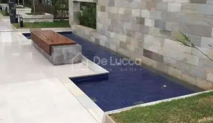 Apartamento com 2 quartos à venda na Rua Oscar Leite, 200, Ponte Preta, Campinas, 64 m2 por R$ 570.000