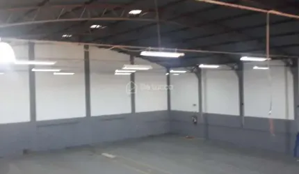 Barracão / Galpão / Depósito à venda na Rua Horácio Gomes de Oliveira, 275, Cidade Satélite Íris, Campinas, 480 m2 por R$ 1.500.000