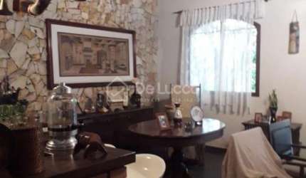 Casa com 3 quartos à venda na Rua José Strazzacapa, 252, Jardim Madalena, Campinas, 260 m2 por R$ 950.000
