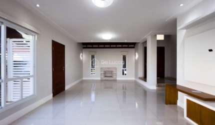 Casa em condomínio fechado com 3 quartos à venda na Rua Fernão Lopes, 1067, Parque Taquaral, Campinas, 250 m2 por R$ 1.768.000