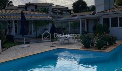 Casa em condomínio fechado com 3 quartos à venda na Estrada do Jequitibá, 1750, Condomínio Moinho do Vento, Valinhos, 750 m2 por R$ 2.300.000