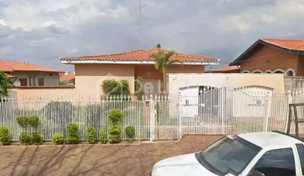 Casa comercial à venda na Rua das Margaridas, 600, Mansões Santo Antônio, Campinas, 480 m2 por R$ 2.400.000