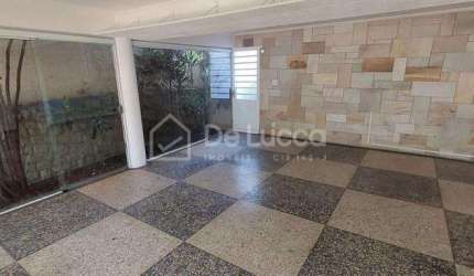 Casa comercial à venda na Avenida João Erbolato, 410, Jardim Chapadão, Campinas, 299 m2 por R$ 1.200.000