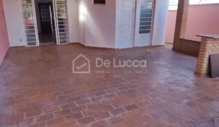 Casa com 3 quartos à venda na Rua Joseph Cooper Reinhardt, 251, Vila Marieta, Campinas, 250 m2 por R$ 775.000