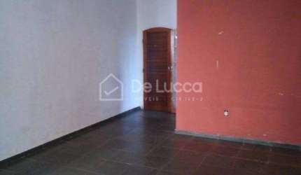 Casa com 3 quartos à venda na Rua Paulo Justi, 115, Jardim Chapadão, Campinas, 325 m2 por R$ 680.000